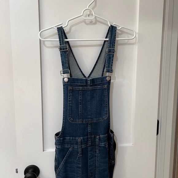 Madewell Skinny Overalls XS - Picture 5 of 5